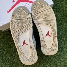 Jordan 4 Retro (2021) 3