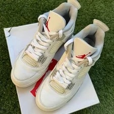 Jordan 4 Retro (2021) 4