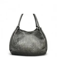 Bottega Veneta — Bottega Veneta Hobo (qy062226b6r) — Handbag — resale