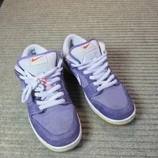 Nike SB Dunk Low Pack ISO Tag 9 Excellent Condition! 2