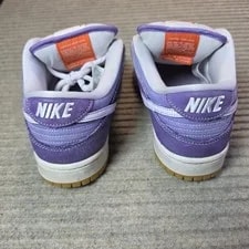 Nike SB Dunk Low Pack ISO Tag 9 Excellent Condition! 4