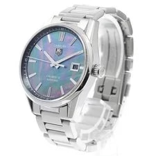 TAGHeuer Carrera Caliber 5 Japan Limited 500pcs 2