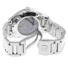 TAGHeuer Carrera Caliber 5 Japan Limited 500pcs 4