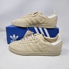Adidas — Adidas Samba ' Strata ' Classic Casual Shoes / — Sneaker — resale