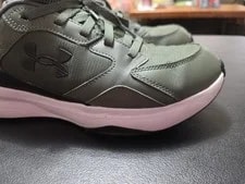 New Sz 11.5 Under Armour Edge Training Shoes 4