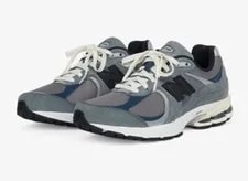 New Balance 2002R JJJJound Storm - Size 7 - NEW 2