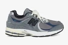 New Balance 2002R JJJJound Storm - Size 7 - NEW 3