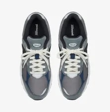 New Balance 2002R JJJJound Storm - Size 7 - NEW 4