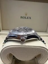 Rolex Sky Dweller 336934 Blue Jubilee NEW 2026 Complete Full SET 4