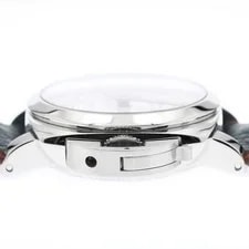 Officine Panerai Luminor 1950 3 Days Acciaio PAM00499 44mm SS White #C4023 4