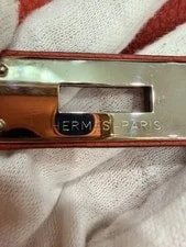 Hermes Kelly 32 With Palladium Hardware 3