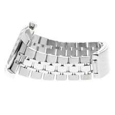 Tudor Heritage 21010 37mm SS Silver #C8183 3