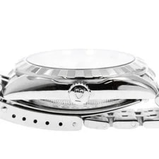 Tudor Heritage 21010 37mm SS Silver #C8183 4