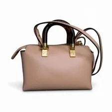 Fendi Mini Crossbody 2way 2
