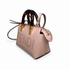 Fendi Mini Crossbody 2way 3