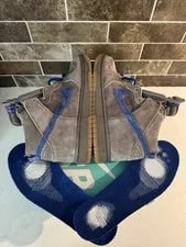 1 of 24 CMF Sample Nike SB Dunk High Pro Gum 2