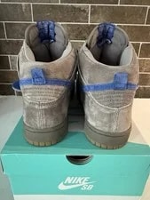 1 of 24 CMF Sample Nike SB Dunk High Pro Gum 4