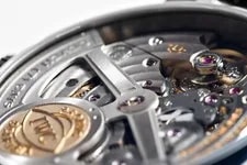 IWC Portuguese Automatic 7-Day Power Reserve Stainless Steel IW500109 3