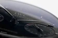 IWC Portuguese Automatic 7-Day Power Reserve Stainless Steel IW500109 4