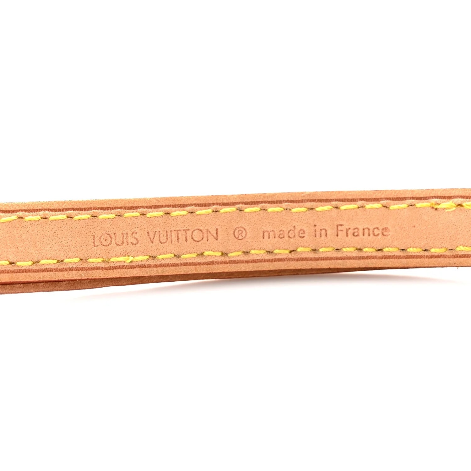 16mm Shoulder Strap 4