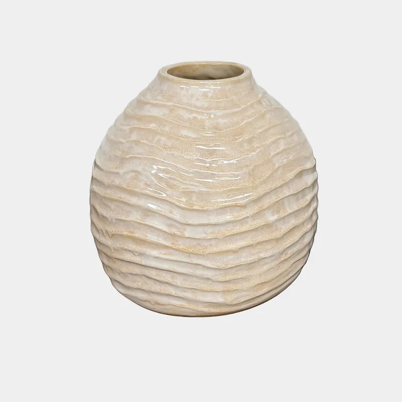 Sofi Ceramics Tropez Vase — decorative_object — resale