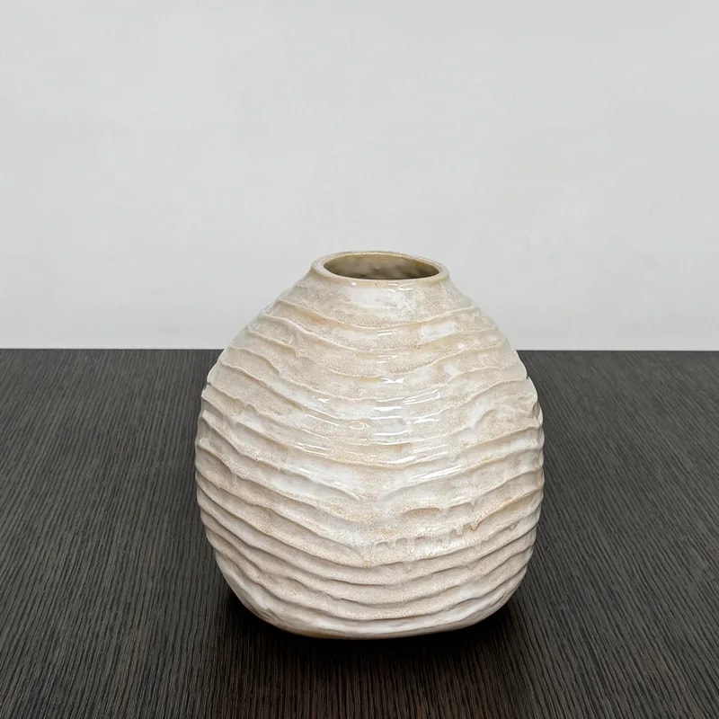 Sofi Ceramics Tropez Vase 2