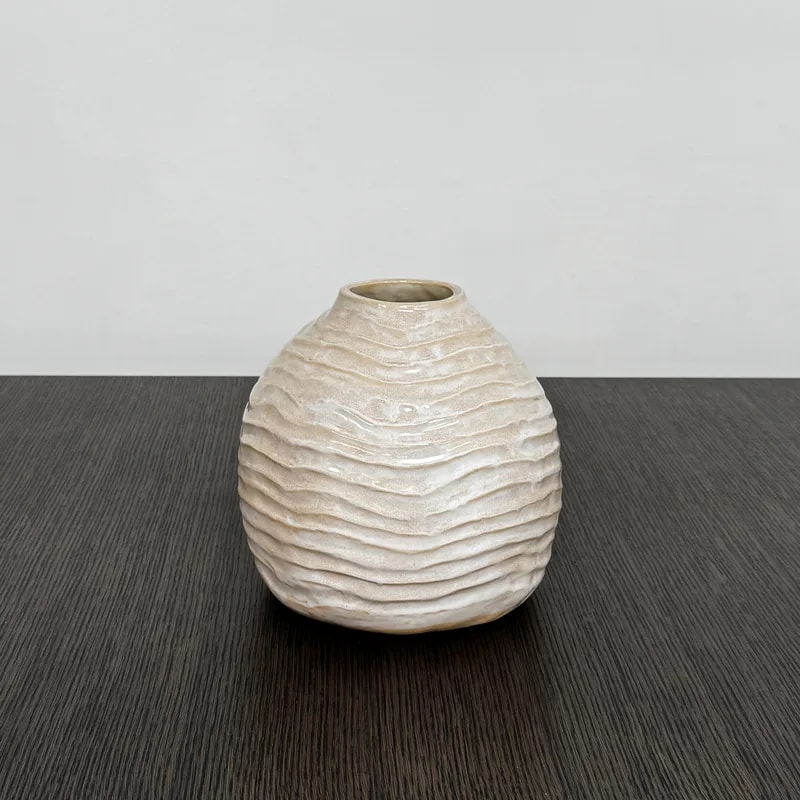 Sofi Ceramics Tropez Vase 3