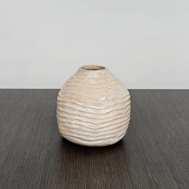 Sofi Ceramics Tropez Vase 4