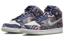 Nike SB Dunk High Soulgoods 4