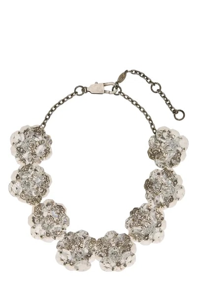 Chanel — Flower — Jewelry — resale