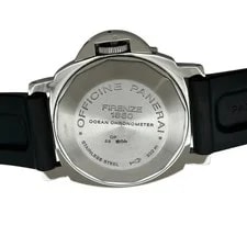 Panerai Luminor GMT 44 PAM00088 Black #404 2