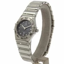 Omega Constellation Mini My Choice 1561.51 Quartz 2