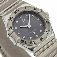 Omega Constellation Mini My Choice 1561.51 Quartz 3
