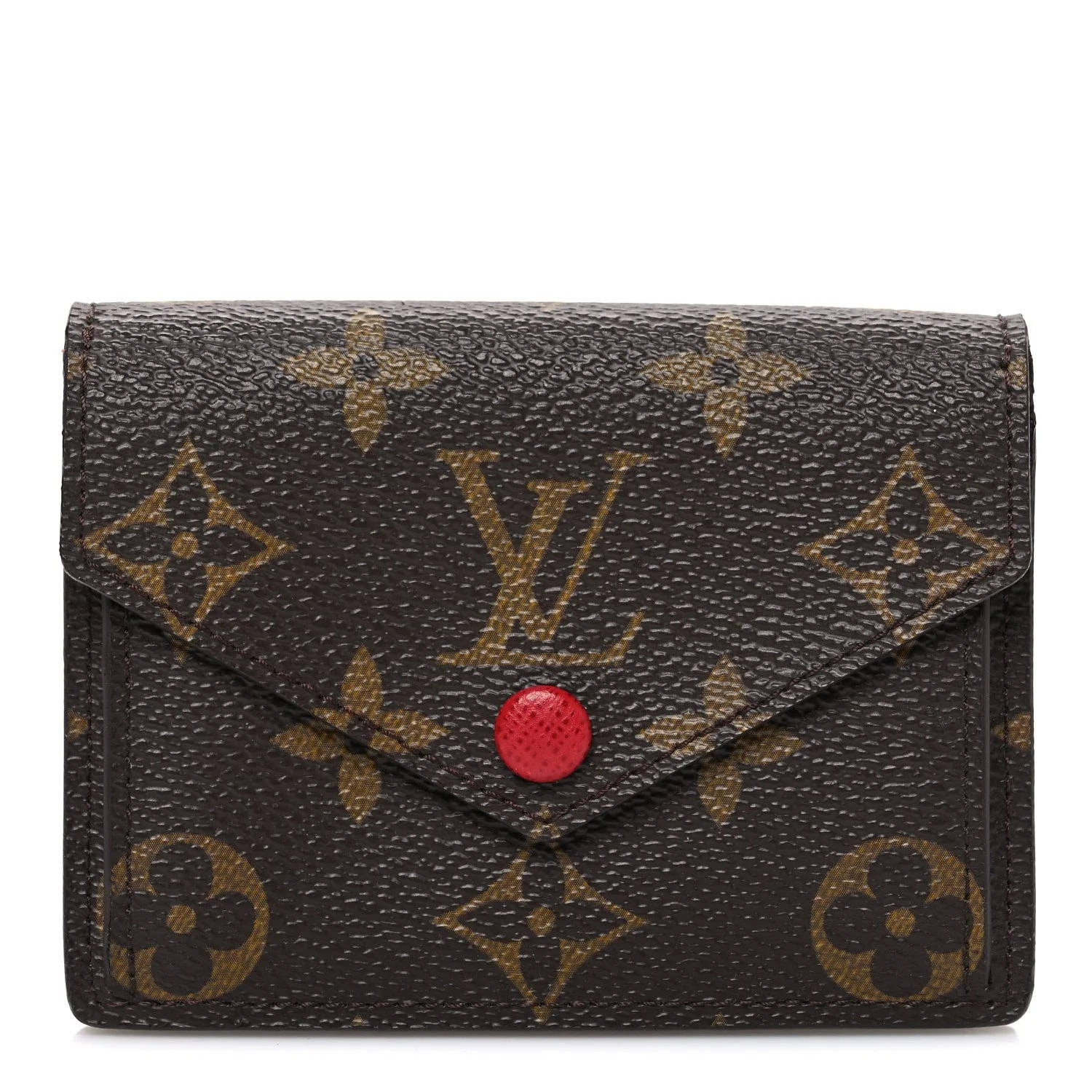 Louis Vuitton — Compact Marie Wallet — Accessory — resale