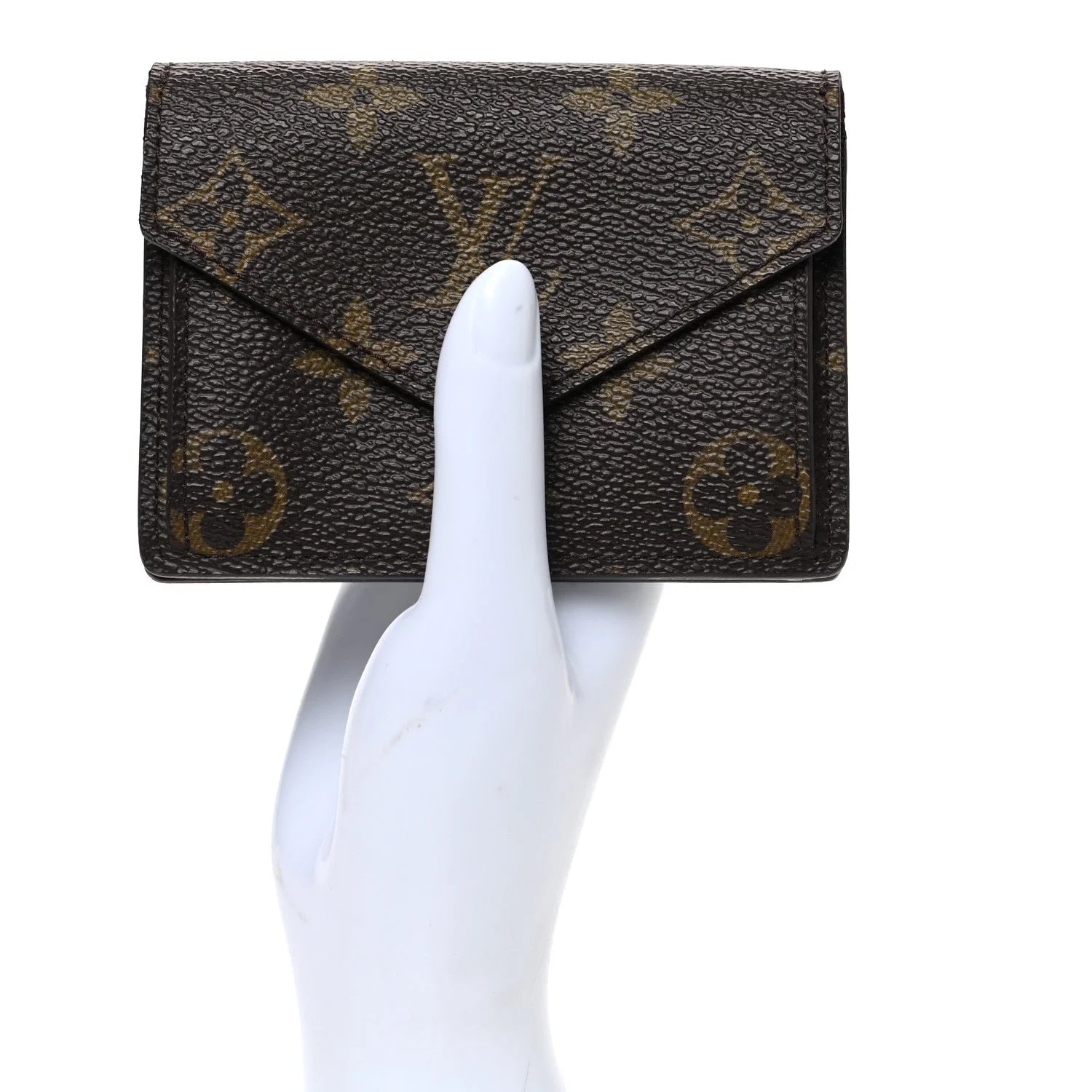 Compact Marie Wallet 2