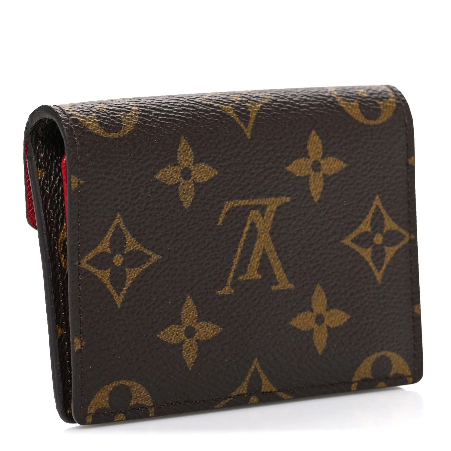 Compact Marie Wallet 3