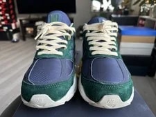 New Balance 990v5 Aime Leon Dore Life in the Balance M990AL5 3