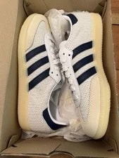 Adidas OG Sambas Shoes Cloud /Night / JH5633 ’s 2
