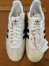 Adidas OG Sambas Shoes Cloud /Night / JH5633 ’s 4