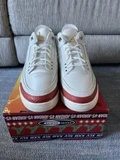 Air Jordan 3 Retro “El Vuelo” -100 ’S 2
