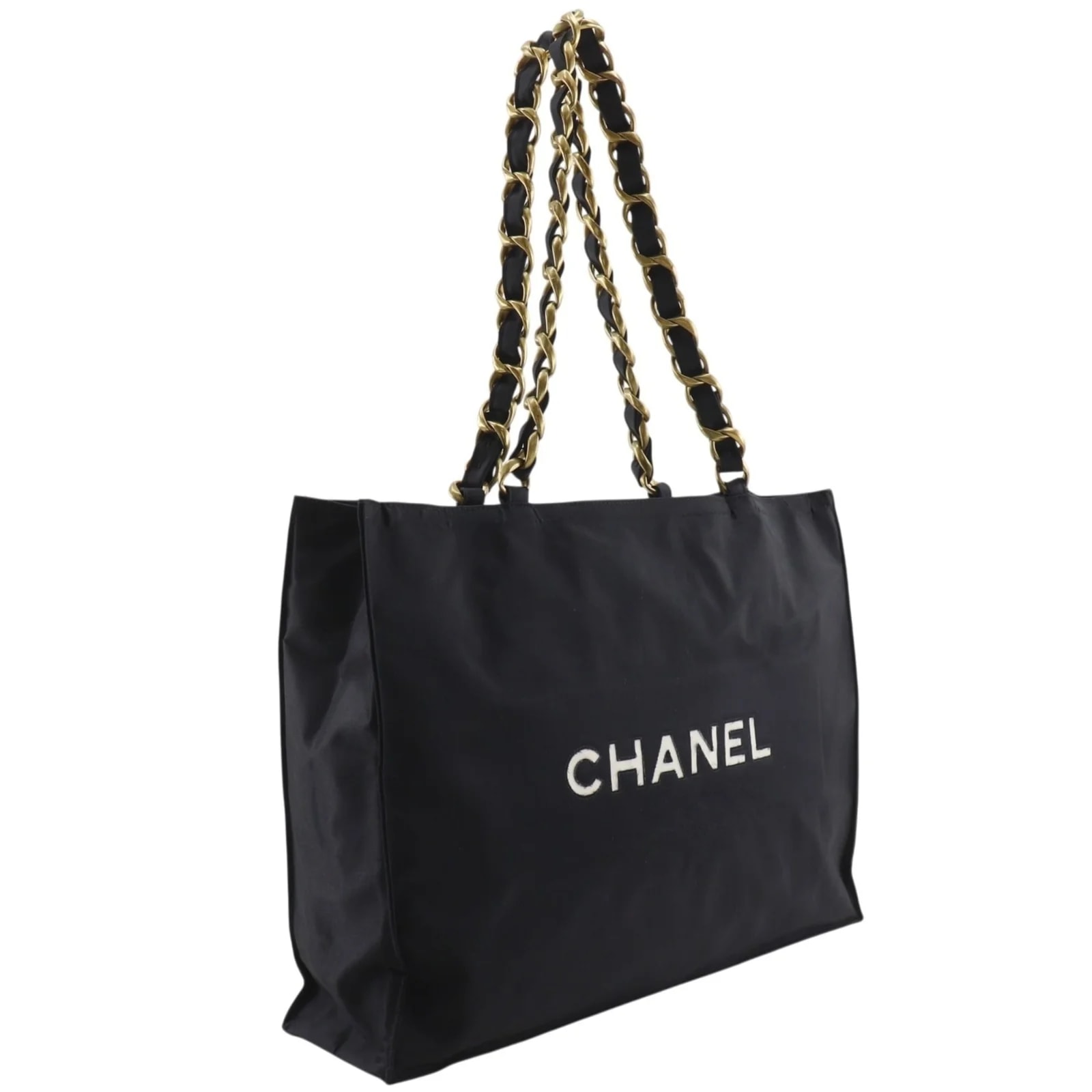 Chanel Tote 3