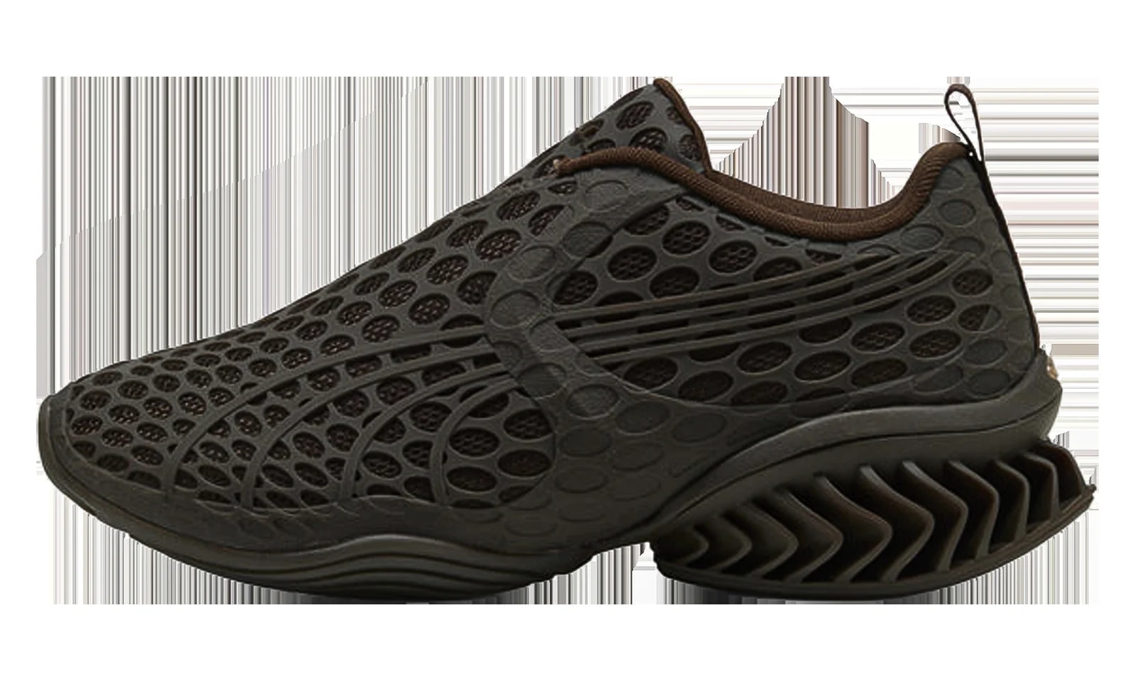 Cell Geo 1 Cage "J.l-a.l - Umbre" 406687 02 2
