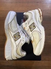 New Balance Joe Freshgoods X 2002R Conversations Amongst US 2