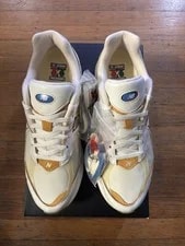 New Balance Joe Freshgoods X 2002R Conversations Amongst US 3