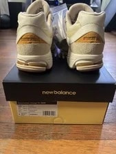 New Balance Joe Freshgoods X 2002R Conversations Amongst US 4
