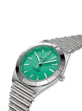 Breitling Chronomat Automatic 36 Victoria Beckham Peppermint 2