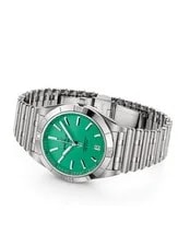 Breitling Chronomat Automatic 36 Victoria Beckham Peppermint 3
