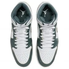 Air Jordan 1 Mid SE 'Oxidized ' FQ7720-103 3