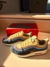 Size 10.5 - Nike Air Max 1/97 X Sean Wotherspoon Low Sean Wotherspoon 3