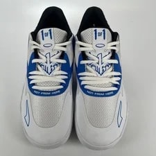 Puma LaMelo Ball MB.01 Lo Team Colors Shoes 376941-11 14 4
